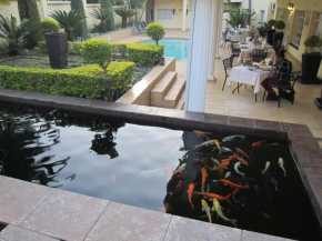 La Barune Guest House